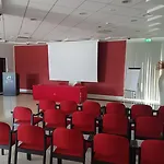 Ξενοδοχείο Western Class Lamezia 4*