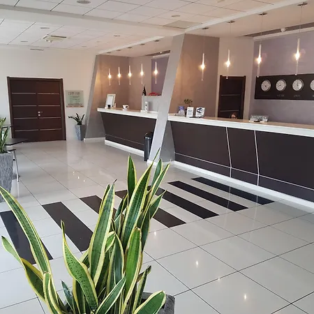 Western Class Lamezia Hotel Lamezia Terme