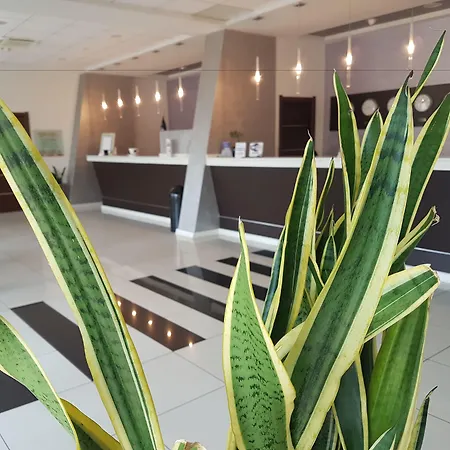 Hotel Western Class Lamezia