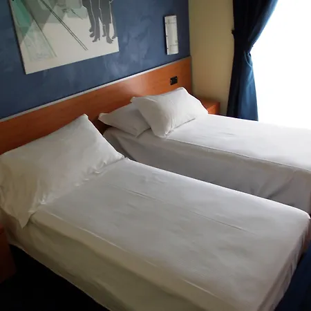 Western Class Lamezia Hotel