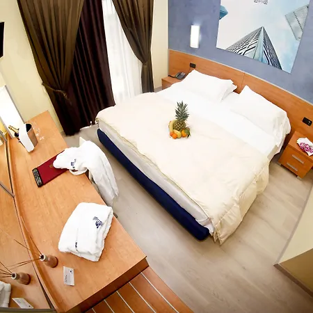 Western Class Lamezia Hotel 4*