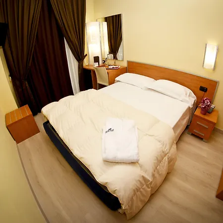 Hotel Western Class Lamezia 4*
