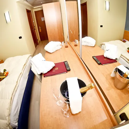 Western Class Lamezia Hotel 4*