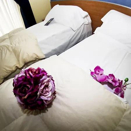 Western Class Lamezia Hotel