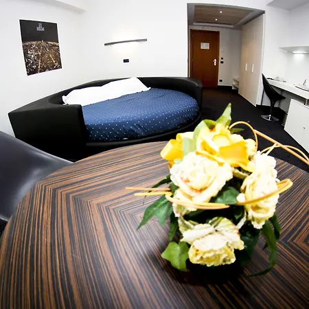 Hotel Western Class Lamezia Lamezia Terme