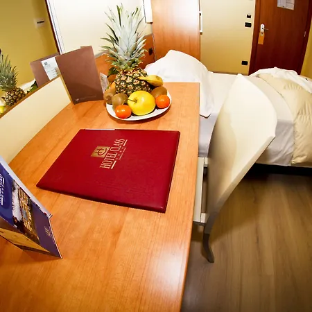 Hotel Western Class Lamezia