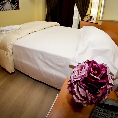 Western Class Lamezia Hotel 4*