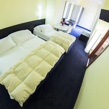 Western Class Lamezia Hotel 4*