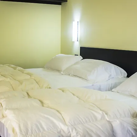 Hotel Western Class Lamezia