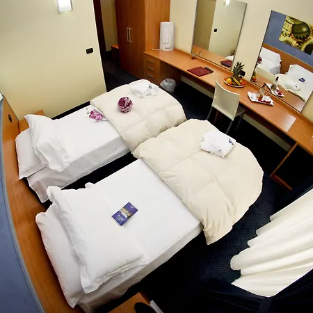 Hotel Western Class Lamezia