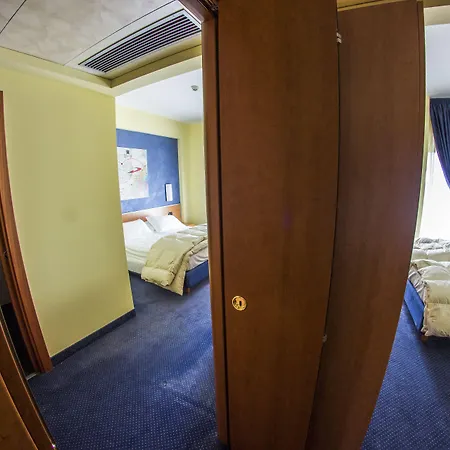 Hotel Western Class Lamezia Lamezia Terme