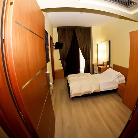 Western Class Lamezia Hotel 4*