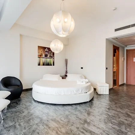 Western Class Lamezia Hotel 4*