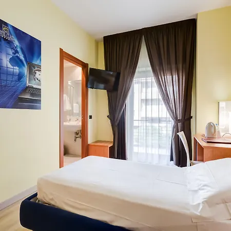 Hotel Western Class Lamezia Lamezia Terme