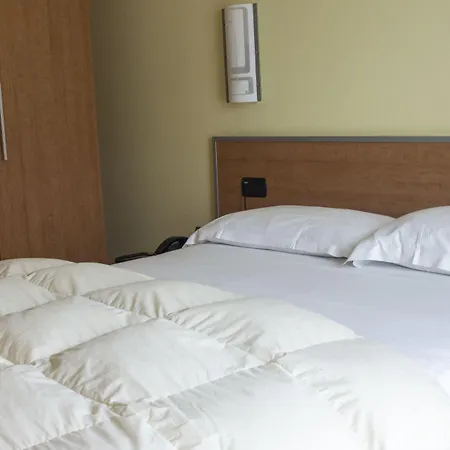 Western Class Lamezia Hotel