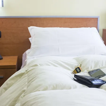 Hotel Western Class Lamezia Lamezia Terme