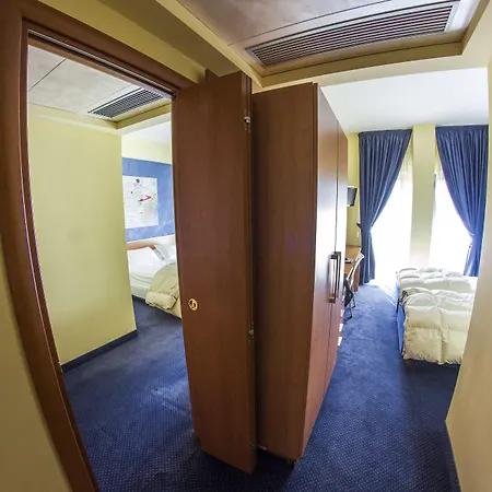 Western Class Lamezia