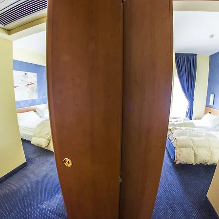 Hotel Western Class Lamezia Lamezia Terme