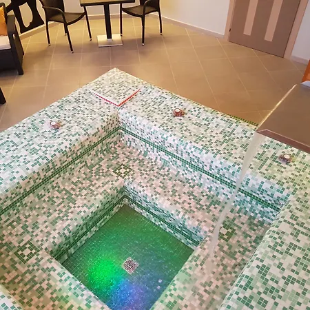 Western Class Lamezia