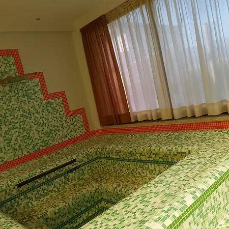 Hotel Western Class Lamezia