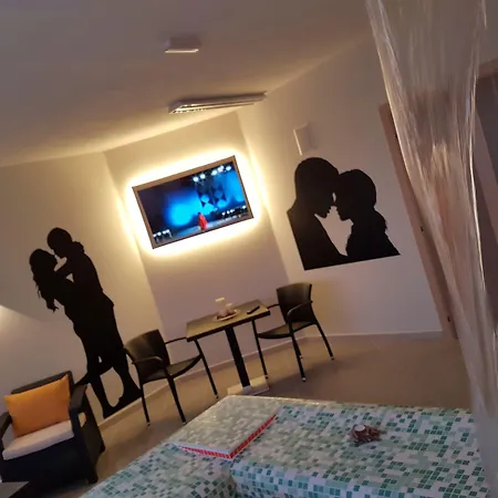 Western Class Lamezia Hotel