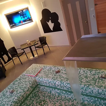 Western Class Lamezia