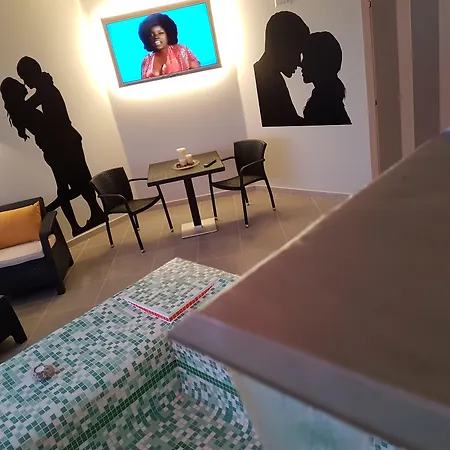 Western Class Lamezia 4* Lamezia Terme