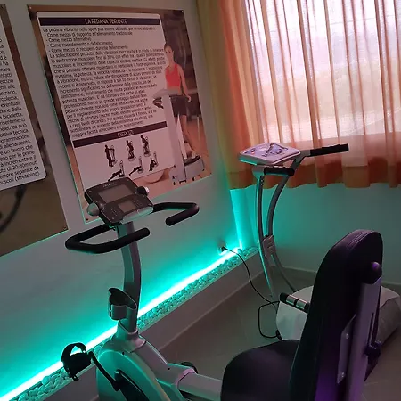 Hotel Western Class Lamezia 4*