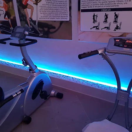 Western Class Lamezia Hotel 4*