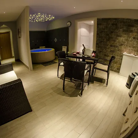 Western Class Lamezia Hotel Lamezia Terme