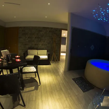 Hotel Western Class Lamezia 4*