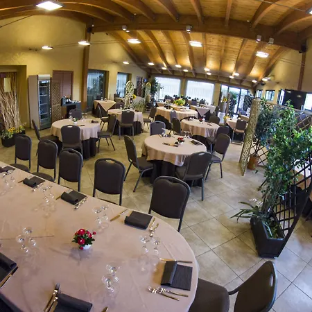 Hotel Western Class Lamezia 4*