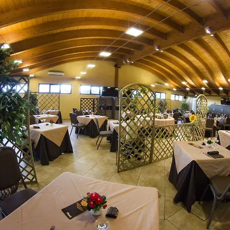 Western Class Lamezia 4* Lamezia Terme