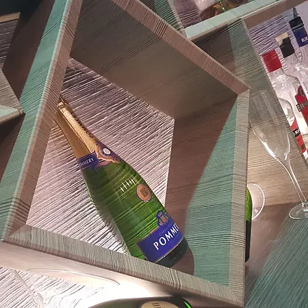 Western Class Lamezia Hotel 4*