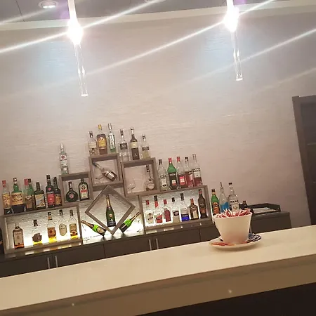 Western Class Lamezia 4*