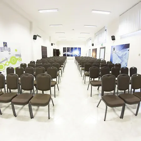 Western Class Lamezia 4* Lamezia Terme