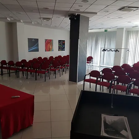 Hotel Western Class Lamezia Lamezia Terme