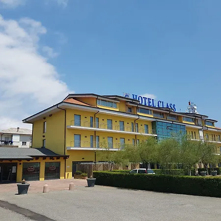 Western Class Lamezia Lamezia Terme