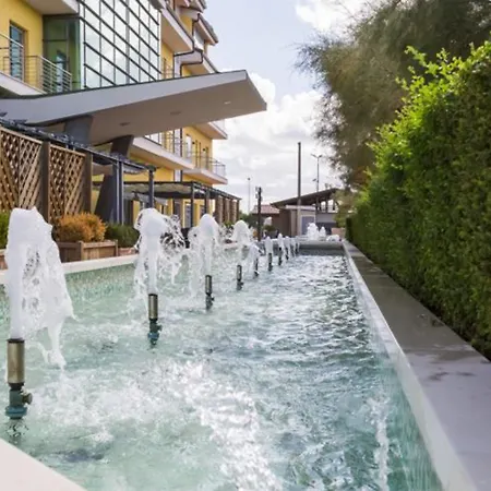 Western Class Lamezia 4*