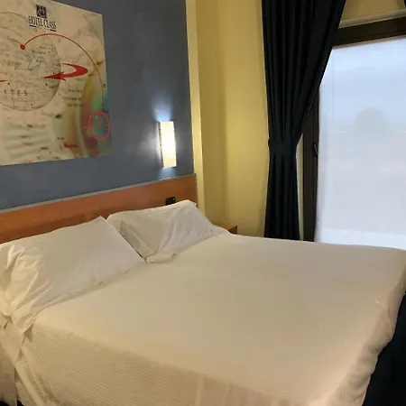 Western Class Lamezia