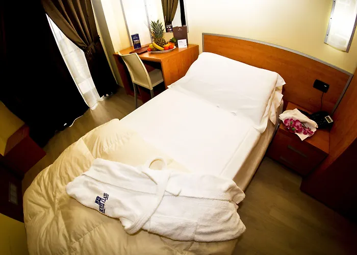 Western Class Lamezia Hotel 4*