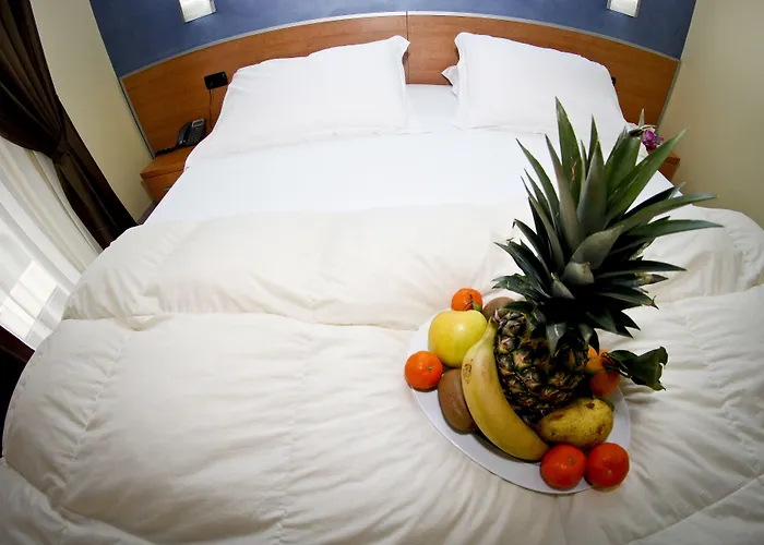 Western Class Lamezia 4* Lamezia Terme