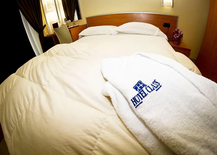 Western Class Lamezia Hotel