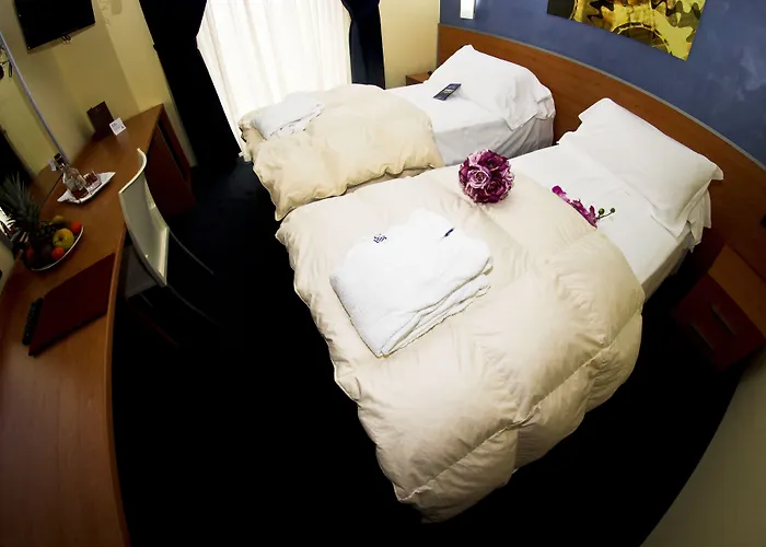 Western Class Lamezia Hotel Lamezia Terme