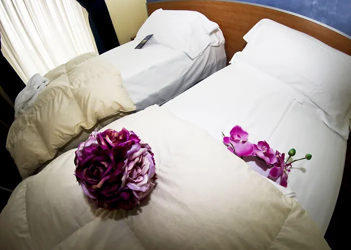 Western Class Lamezia Hotel