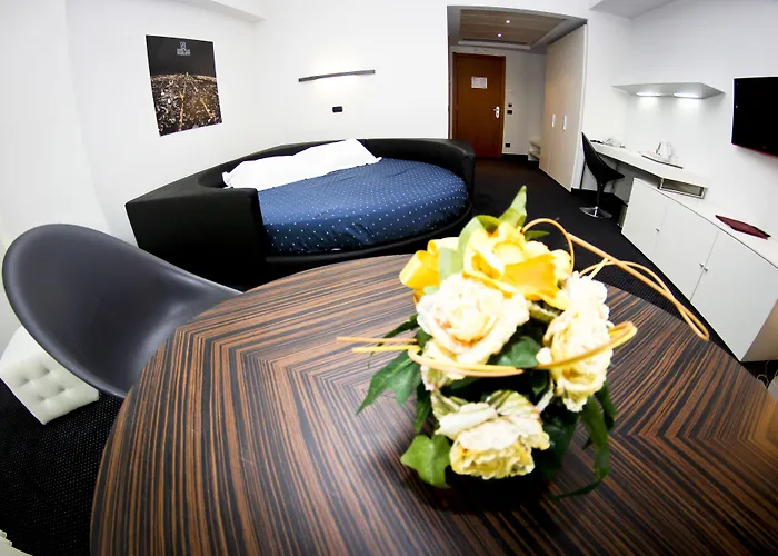 Hotel Western Class Lamezia Lamezia Terme