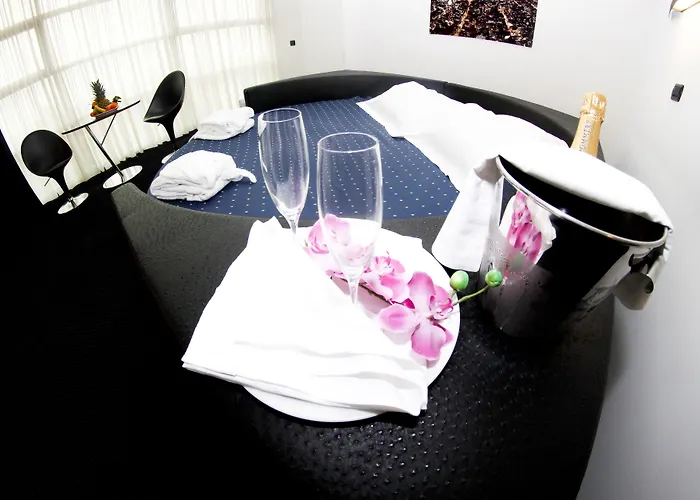 Western Class Lamezia Hotel