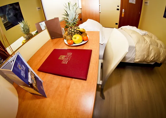 Hotel Western Class Lamezia