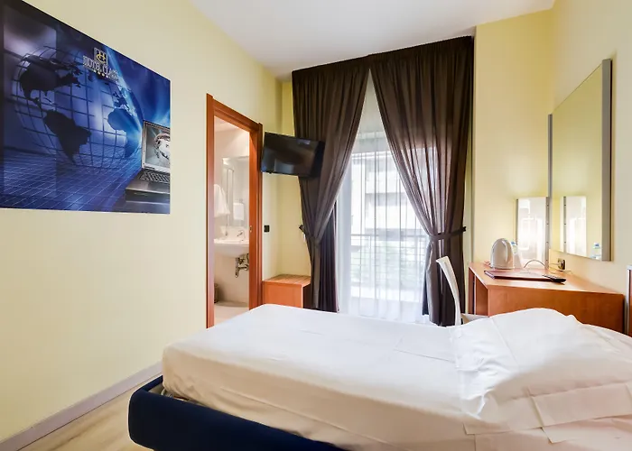 Hotel Western Class Lamezia Lamezia Terme