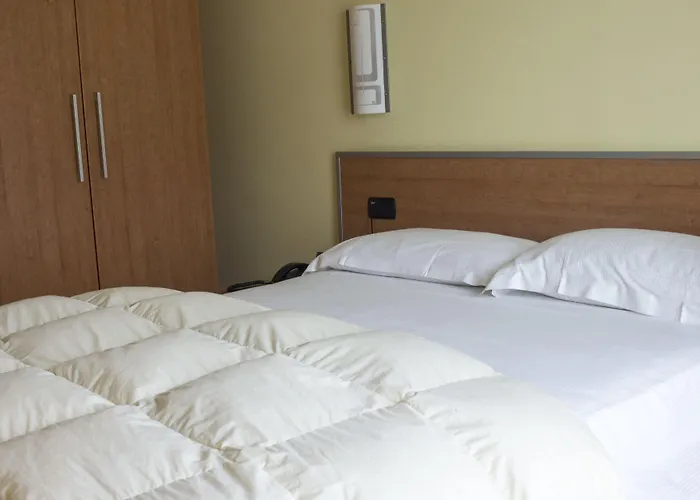 Western Class Lamezia Hotel